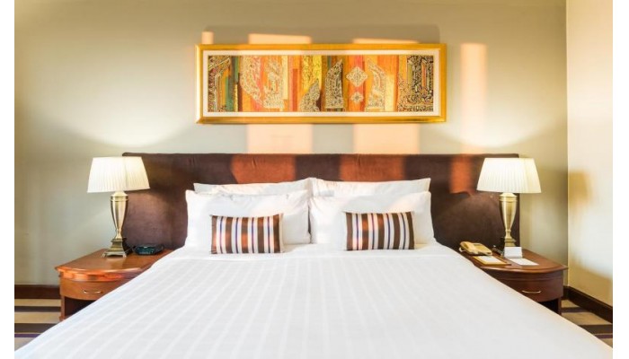 Poza pentru Chatrium Hotel Royal Lake Yangon 107-1542278907 Chatrium Hotel Royal Lake Yangon poza 9