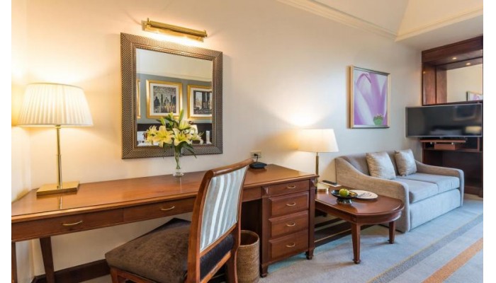 Poza pentru Chatrium Hotel Royal Lake Yangon 399-1542278910 Chatrium Hotel Royal Lake Yangon poza 15