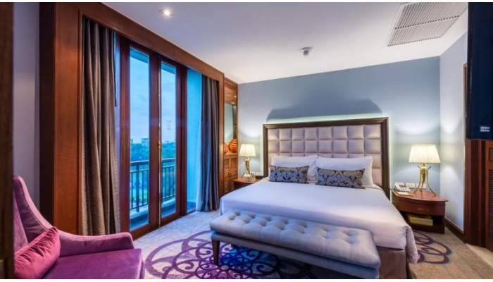 Poza pentru Chatrium Hotel Royal Lake Yangon 767-1542278905 Chatrium Hotel Royal Lake Yangon poza 5
