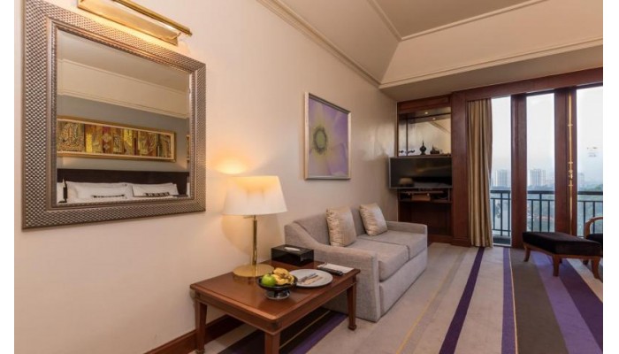 Poza pentru Chatrium Hotel Royal Lake Yangon 779-1542278906 Chatrium Hotel Royal Lake Yangon poza 7