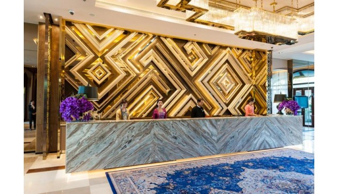 Poza pentru Chatrium Hotel Royal Lake Yangon 845-1542278906 Chatrium Hotel Royal Lake Yangon poza 6