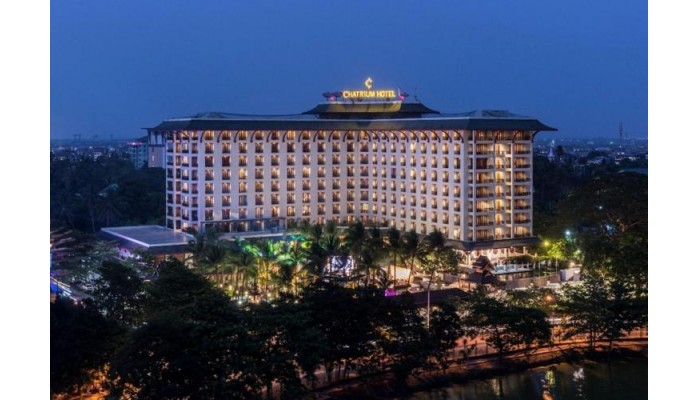 Poza pentru Chatrium Hotel Royal Lake Yangon 996-1542278911 Chatrium Hotel Royal Lake Yangon poza 0
