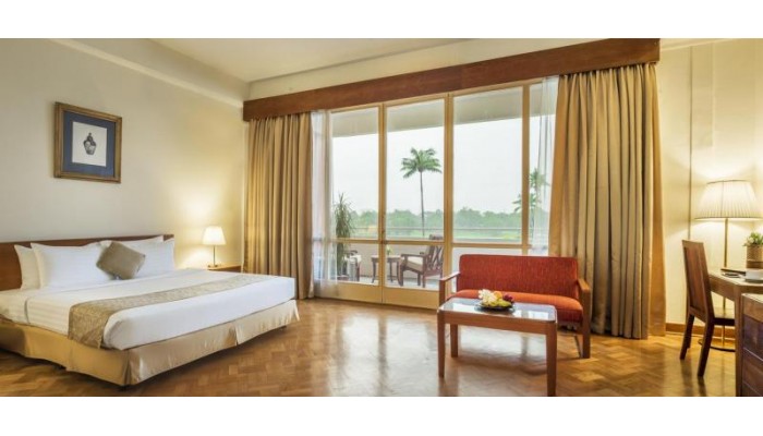 Poza pentru Hotel Inya Lake 116-1542273212 Hotel Inya Lake poza 12