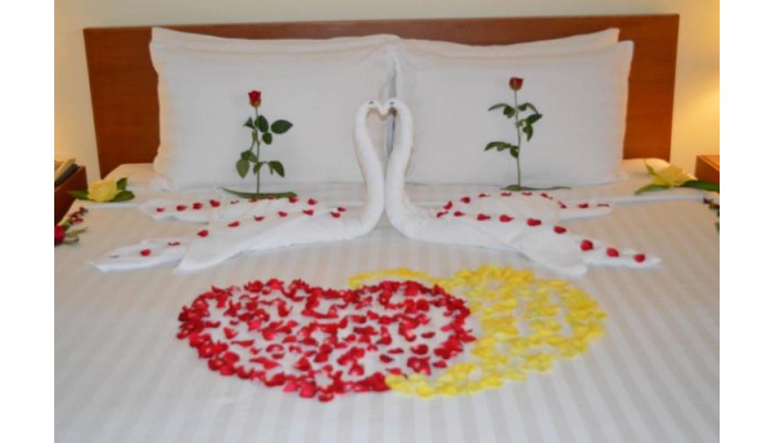 Poza pentru Hotel Inya Lake 224-1542273209 Hotel Inya Lake poza 6