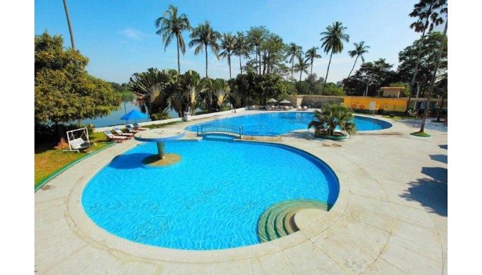 Poza pentru Hotel Inya Lake 354-1542273209 Hotel Inya Lake poza 7