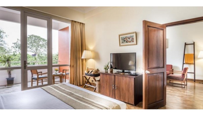 Poza pentru Hotel Inya Lake 506-1542273213 Hotel Inya Lake poza 14