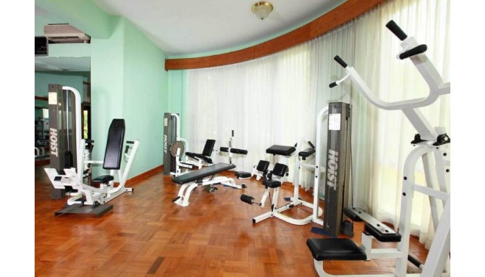 Poza pentru Hotel Inya Lake 530-1542273208 Hotel Inya Lake poza 5