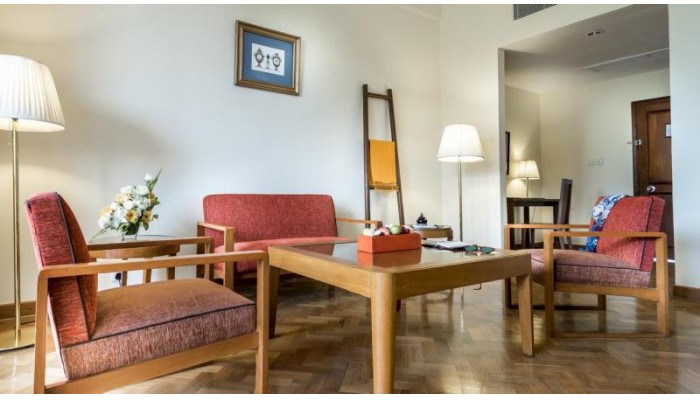 Poza pentru Hotel Inya Lake 570-1542273213 Hotel Inya Lake poza 15