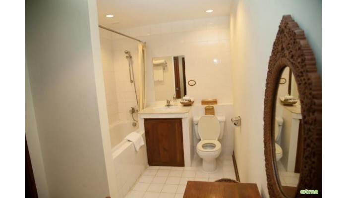Poza pentru Hotel Inya Lake 662-1542273207 Hotel Inya Lake poza 3