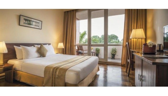 Poza pentru Hotel Inya Lake 731-1542273215 Hotel Inya Lake poza 18