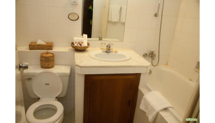 Poza pentru Hotel Inya Lake 798-1542273208 Hotel Inya Lake poza 4