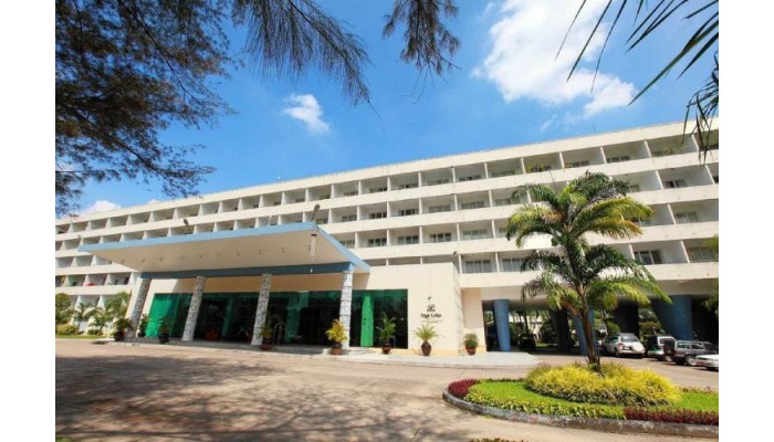 Poza pentru Hotel Inya Lake 894-1542273210 Hotel Inya Lake poza 0