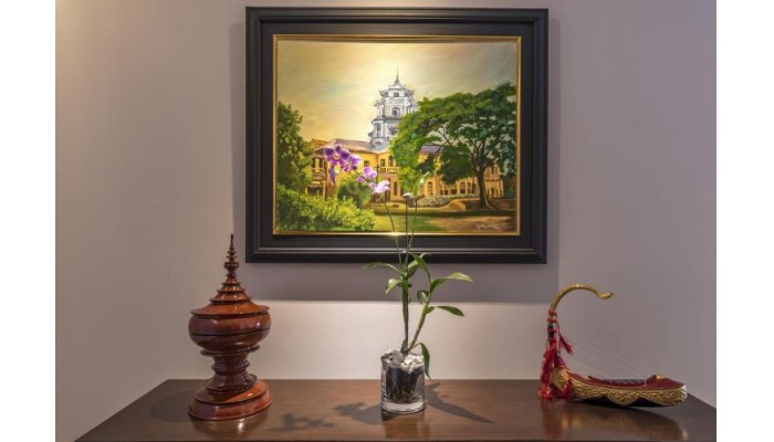 Poza pentru Hotel Novotel Yangon Max 123-1542276101 Hotel Novotel Yangon Max poza 11