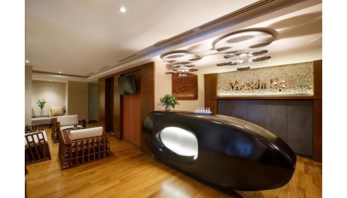 Poza pentru Hotel Novotel Yangon Max 140-1542276097 Hotel Novotel Yangon Max poza 3