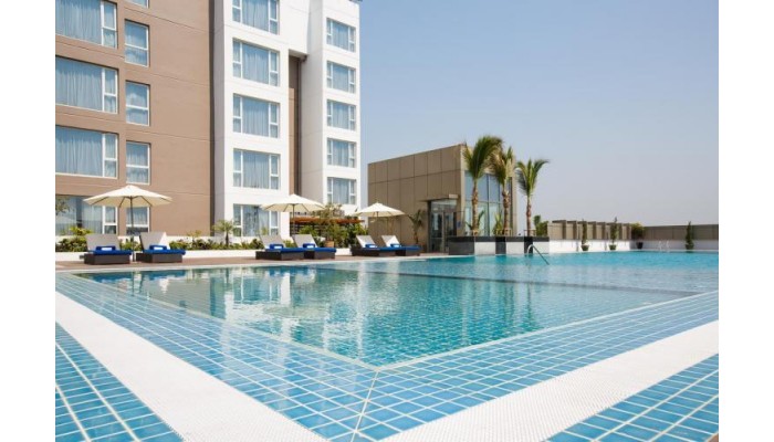 Poza pentru Hotel Novotel Yangon Max 141-1542276099 Hotel Novotel Yangon Max poza 5