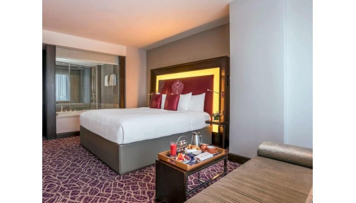 Poza pentru Hotel Novotel Yangon Max 199-1542276102 Hotel Novotel Yangon Max poza 13