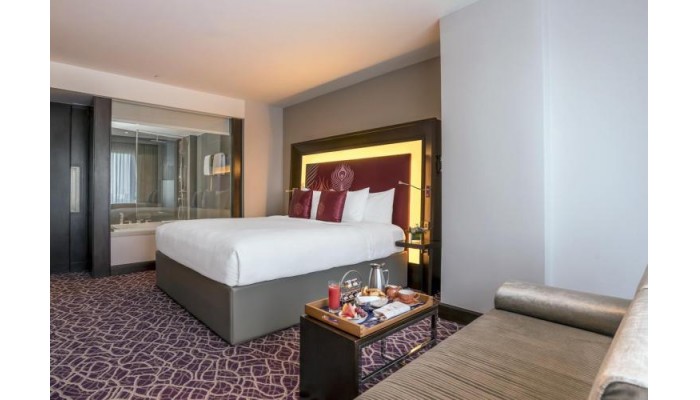 Poza pentru Hotel Novotel Yangon Max 215-1542276102 Hotel Novotel Yangon Max poza 12