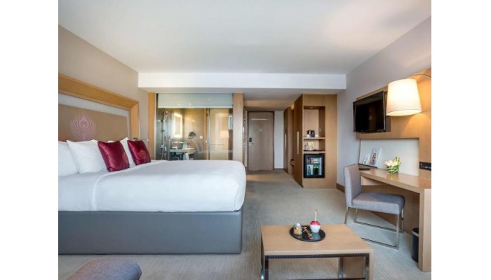 Poza pentru Hotel Novotel Yangon Max 268-1542276104 Hotel Novotel Yangon Max poza 18