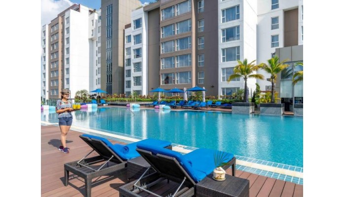 Poza pentru Hotel Novotel Yangon Max 37-1542276100 Hotel Novotel Yangon Max poza 6