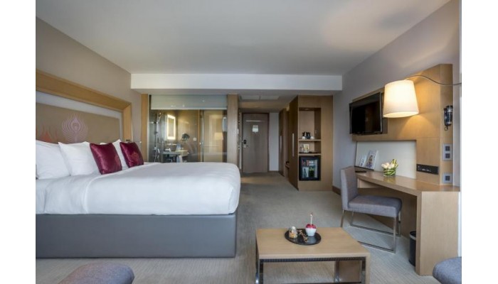 Poza pentru Hotel Novotel Yangon Max 387-1542276104 Hotel Novotel Yangon Max poza 19