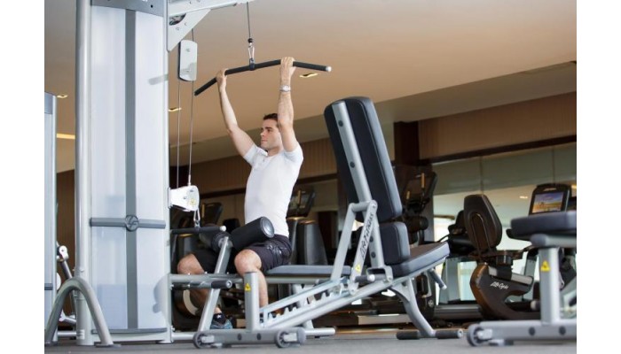 Poza pentru Hotel Novotel Yangon Max 420-1542276098 Hotel Novotel Yangon Max poza 4