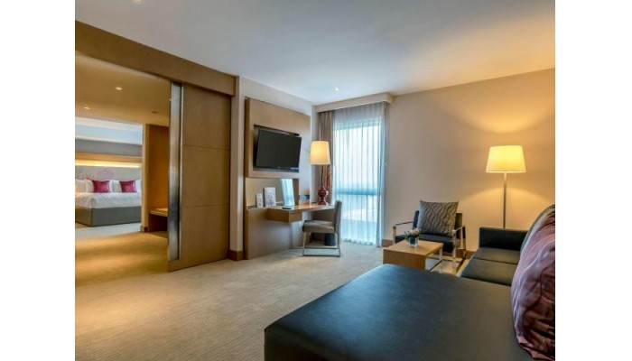 Poza pentru Hotel Novotel Yangon Max 462-1542276102 Hotel Novotel Yangon Max poza 14