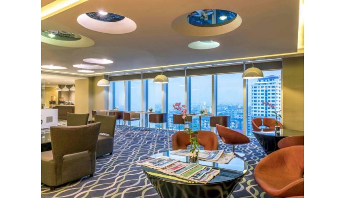 Poza pentru Hotel Novotel Yangon Max 500-1542276100 Hotel Novotel Yangon Max poza 8