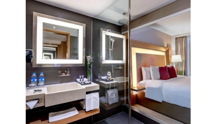 Poza pentru Hotel Novotel Yangon Max 514-1542276100 Hotel Novotel Yangon Max poza 9