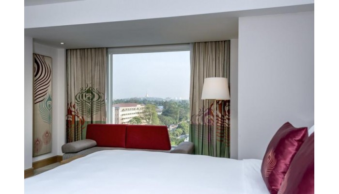Poza pentru Hotel Novotel Yangon Max 616-1542276102 Hotel Novotel Yangon Max poza 15