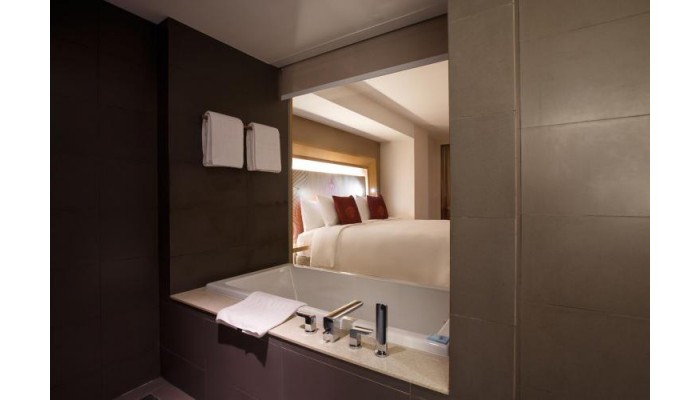 Poza pentru Hotel Novotel Yangon Max 628-1542276103 Hotel Novotel Yangon Max poza 16