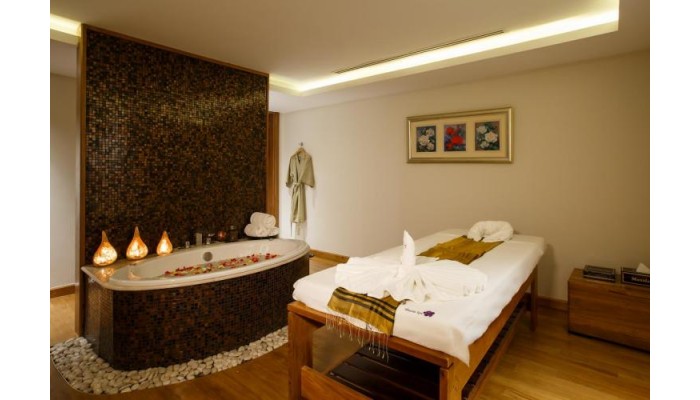 Poza pentru Hotel Novotel Yangon Max 650-1542276097 Hotel Novotel Yangon Max poza 2