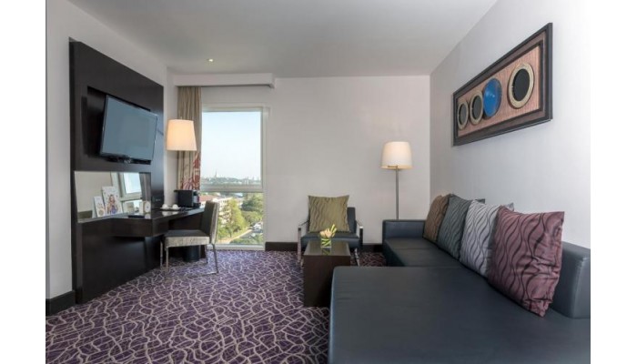 Poza pentru Hotel Novotel Yangon Max 665-1542276100 Hotel Novotel Yangon Max poza 10