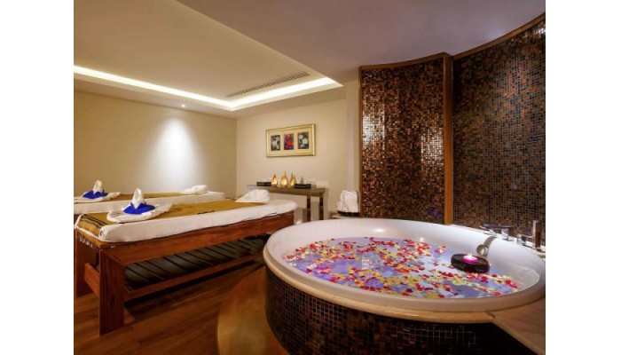 Poza pentru Hotel Novotel Yangon Max 773-1542276097 Hotel Novotel Yangon Max poza 1