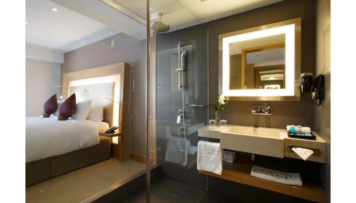 Poza pentru Hotel Novotel Yangon Max 856-1542276103 Hotel Novotel Yangon Max poza 17