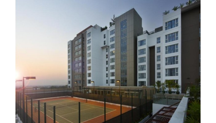 Poza pentru Hotel Novotel Yangon Max 926-1542276098 Hotel Novotel Yangon Max poza 0