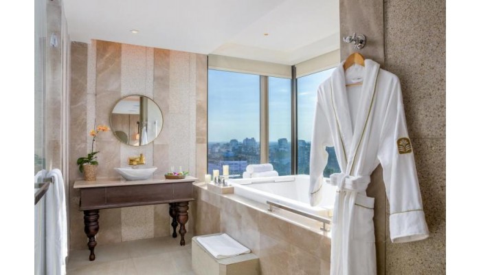 Poza pentru Hotel Pan Pacific Yangon 141-1542276663 Hotel Pan Pacific Yangon poza 26
