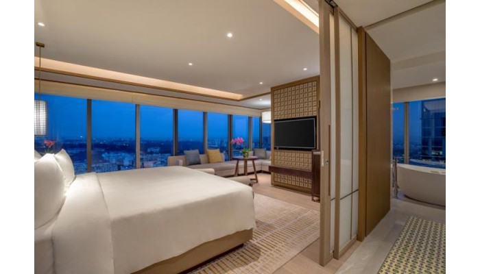 Poza pentru Hotel Pan Pacific Yangon 168-1542276656 Hotel Pan Pacific Yangon poza 13