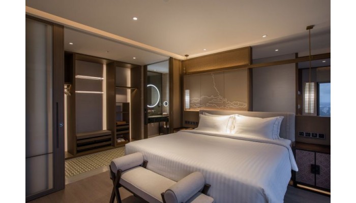 Poza pentru Hotel Pan Pacific Yangon 307-1542268031 Hotel Pan Pacific Yangon poza 2