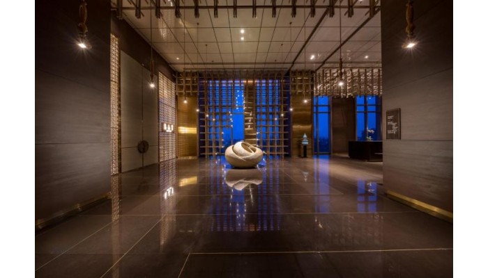 Poza pentru Hotel Pan Pacific Yangon 311-1542276657 Hotel Pan Pacific Yangon poza 15