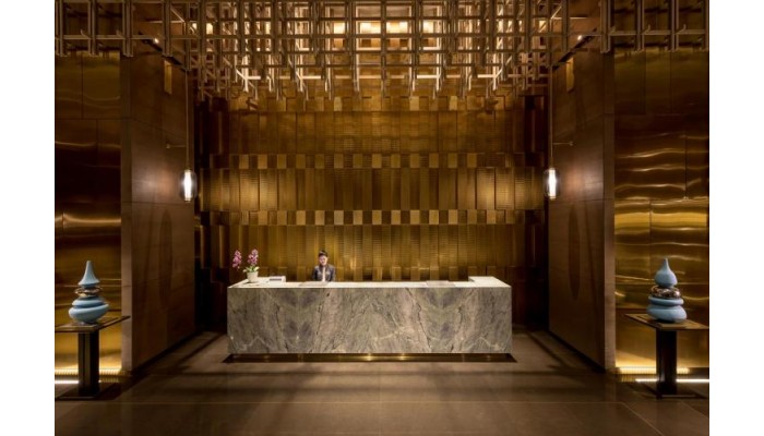 Poza pentru Hotel Pan Pacific Yangon 37-1542276656 Hotel Pan Pacific Yangon poza 14