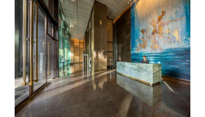 Poza pentru Hotel Pan Pacific Yangon 375-1542276657 Hotel Pan Pacific Yangon poza 16