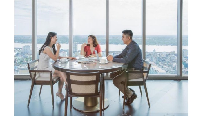 Poza pentru Hotel Pan Pacific Yangon 380-1542276658 Hotel Pan Pacific Yangon poza 17