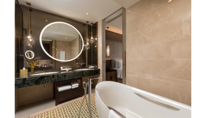 Poza pentru Hotel Pan Pacific Yangon 440-1542276659 Hotel Pan Pacific Yangon poza 20