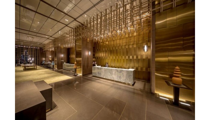 Poza pentru Hotel Pan Pacific Yangon 489-1542268041 Hotel Pan Pacific Yangon poza 7