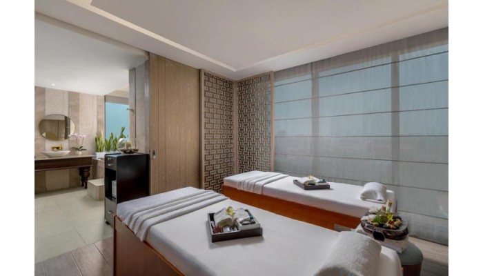 Poza pentru Hotel Pan Pacific Yangon 599-1542276662 Hotel Pan Pacific Yangon poza 24