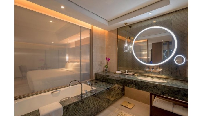 Poza pentru Hotel Pan Pacific Yangon 605-1542268048 Hotel Pan Pacific Yangon poza 11