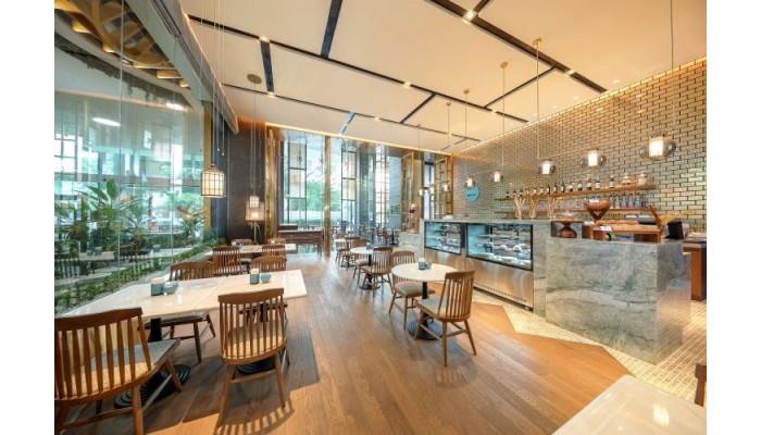 Poza pentru Hotel Pan Pacific Yangon 717-1542268035 Hotel Pan Pacific Yangon poza 4