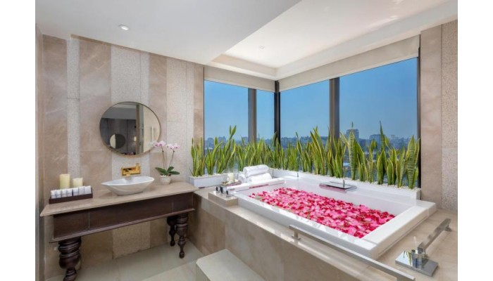 Poza pentru Hotel Pan Pacific Yangon 721-1542276662 Hotel Pan Pacific Yangon poza 23