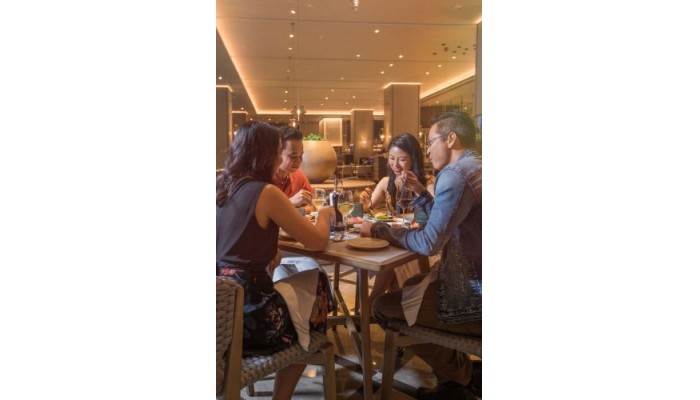 Poza pentru Hotel Pan Pacific Yangon 872-1542268046 Hotel Pan Pacific Yangon poza 10