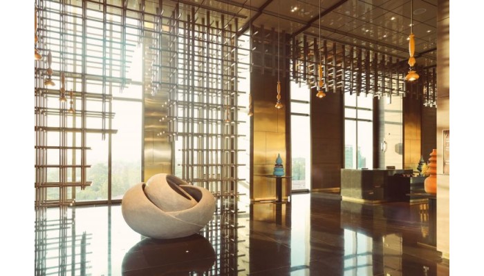 Poza pentru Hotel Pan Pacific Yangon 937-1542268030 Hotel Pan Pacific Yangon poza 1